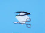 BUSSE HOSP Busse Suture Removal Kits 717 50 Each - MDL-BHD717