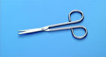 BUSSE HOSP Nurses' Scissors 7246 100 Each - MDL-BHD7246