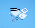 Busse Suture Removal Kits - 724 - 50 Each - MDL-BHD724
