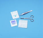 BUSSE HOSP Busse Suture Removal Kits 726 1 Each - MDL-BHD726H