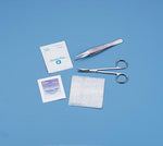 Busse Suture Removal Kits - 726 - 50 Each - MDL-BHD726