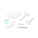 BUSSE HOSP Busse Hospital Wound Closure Trays 755 20 Each - MDL-BHD755