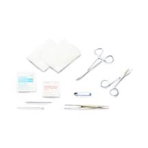BUSSE HOSP Busse Hospital Wound Closure Trays 755 20 Each - MDL-BHD755