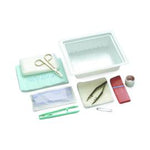 Busse Dressing Change Trays - 759 - 20 Each - MDL-BHD759