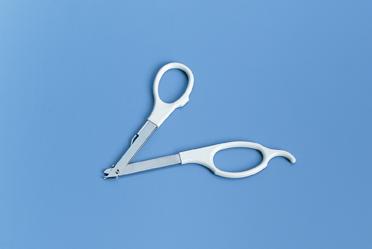 BUSSE HOSP Busse Skin Staple Removers 772 30 Each - MDL-BHD772