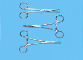 BUSSE HOSP Nurses' Scissors 773 50 Each - MDL-BHD773