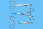 Busse Hosp Kelly Hemostat Forceps 775 50.0 Each-MDL-BHD775