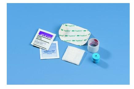 Busse Hosp Busse Disposable IV Start Kits - BHD820
