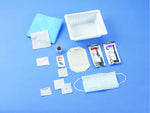 BUSSE HOSP Busse CVC Dressing Changes Trays 829 30 Each - MDL-BHD829