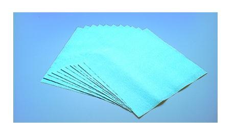 Busse Hospital Sterilization Wraps - 849 - 100 Each - MDL-BHD849