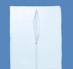 Postmortem Bags with Straight Zipper - 905 - 10 Each - MDL-BHD905