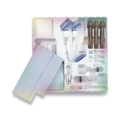 Busse Hosp Busse Amniocentesis Trays 976 - 10.0 Each - MDL-BHD976