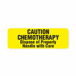 Labels for General Laboratory - BHL1038 - 3 Roll - MDL-BHL1038