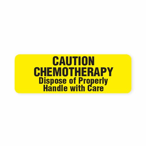 Labels for General Laboratory - BHL1038 - 3 Roll - MDL-BHL1038