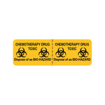 Labels for General Laboratory - BHL1081 - 3 Roll - MDL-BHL1081