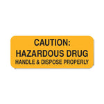 Labels for General Laboratory - BHL1211 - 1 Roll - MDL-BHL1211H