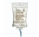 Baxter Healthcare 10% Travasol (Amino Acid) Injection 1B6623 - 24.0 Each