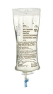 BAXTER HEALTHCARE CLINIMIX 5/20 Sulfite-Free Solution 1B6624 12 Each - MDL-BHL1B6624