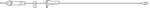 BAXTER HEALTHCARE Pump Solution Sets with Luer Lock 1C8109 48 Each - MDL-BHL1C8109