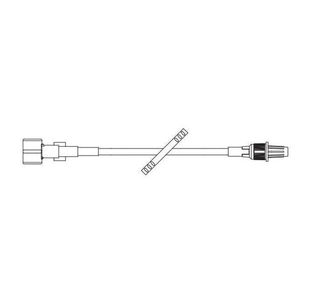 BAXTER HEALTHCARE Extension Sets and Accessories 1C8273 48 Set-MDL-BHL1C8273