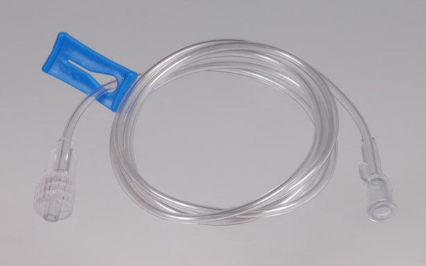 BAXTER HEALTHCARE Baxter Healthcare Extension Sets 1C8363 1 Each - MDL-BHL1C8363H