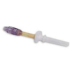 Baxter Healthcare Blood Bag Spike Adapter 1C8687 - 48.0 Each