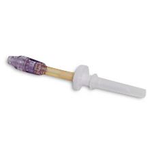 Baxter Healthcare Blood Bag Spike Adapter 1C8687 - 48.0 Each