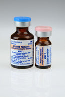 Baxter Healthcare Infusion INFUVITE Multiple Vitamins - BHL2A9008