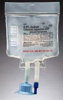 Baxter Healthcare Sodium Chloride 0.9% Injection Solution, USP 2B0042 - 4.0 Each