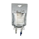 Baxter Healthcare 5% Dextrose Injections, USP 2B0089 - 96.0 Bag