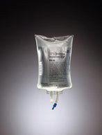 Baxter Healthcare 10% Dextrose Injection, USP 2B0162Q - 1.0 Each - MDL-BHL2B0162QH