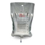Baxter Sterile Water for Injection - 2B0307 - 4 Bag - MDL-BHL2B0307