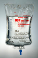Dopamine Solution - 2B0833 - 12 Each - MDL-BHL2B0833