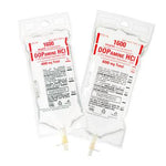BAXTER HEALTHCARE Dopamine Solution 2B0843 12 Bag - MDL-BHL2B0843