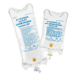 Baxter Healthcare 5% Dextrose and 0.9% Sodium Chloride Injections - BHL2B1064X