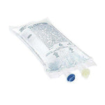 Baxter Healthcare 5% Dextrose and 0.2% Sodium Chloride Injection 2B1094X - 1.0 Each