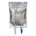 Baxter Healthcare Sodium Chloride 0.9% Injection Solution, USP 2B1301 - 96.0 Each