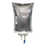 BAXTER HEALTHCARE 0.45% Sodium Chloride (NaCl) Injection 2B1313Q 1 Bag - MDL-BHL2B1313QH