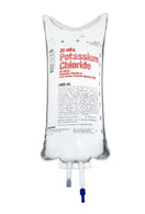 KCl in 5% Dextrose and 0.45% NaCl Solution - 2B1674X - 14 Each - MDL-BHL2B1674X