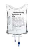 Baxter Healthcare Lactated Ringer's Injection, USP 2B2322Q - 36.0 Bag - MDL-BHL2B2322Q