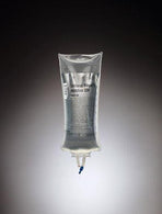 Baxter Healthcare Lactated Ringer's Injection, USP 2B2324X - 14.0 Each - MDL-BHL2B2324X