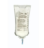 BAXTER HEALTHCARE 15% CLINISOL Sulfite-Free Solution 2B6189 6 Each - MDL-BHL2B6189