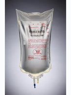 Baxter Healthcare Baxter Sterile Water Solution for Irrigation 2B7117 - 4.0 Bag - MDL-BHL2B7117