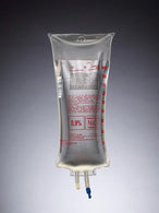 BAXTER HEALTHCARE 0.9% Sodium Chloride Irrigation 2B7124X 1 Each - MDL-BHL2B7124XH