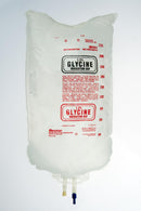 BAXTER HEALTHCARE 1.5% Glycine Irrigation Solution 2B7317 4 Bag - MDL-BHL2B7317