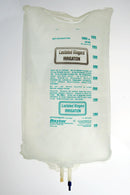 BAXTER HEALTHCARE Lactated Ringer's Irrigation (Bag) 2B7489 1 Bag-MDL-BHL2B7489H