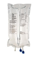 BAXTER HEALTHCARE CLINIMIX Solutions 2B7704 4 Bag-MDL-BHL2B7704