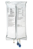 BAXTER HEALTHCARE CLINIMIX Solutions 2B7709 4 Bag-MDL-BHL2B7709