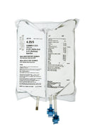 BAXTER HEALTHCARE CLINIMIX Solutions 2B7726 6 Each-MDL-BHL2B7726