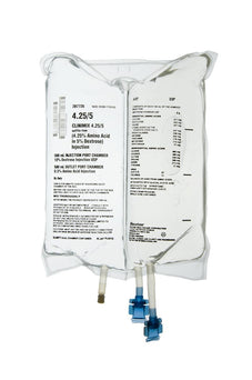 BAXTER HEALTHCARE CLINIMIX Solutions 2B7726 6 Each-MDL-BHL2B7726